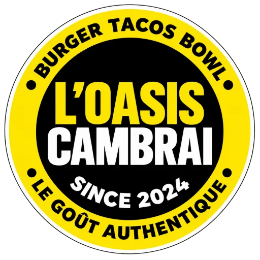 L'Oasis Cambrai